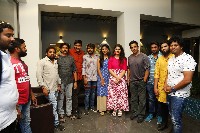 Darja Movie Motion poster Launch